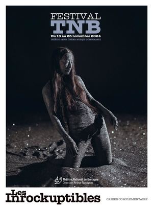 Supplément Les Inrocks - Festival TNB 2024