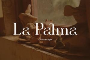 Catalogo La Palma