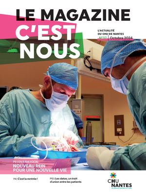Magazine C'est Nous - n°37