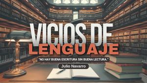 Álbum Digital Julio Navarro
