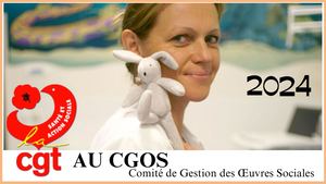 Cgt Livret Cgos 2024 Normandie