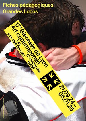 Fiches Pedagogiques - Grandes Locos