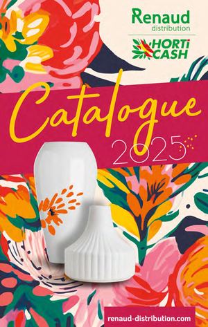Catalogue 2025