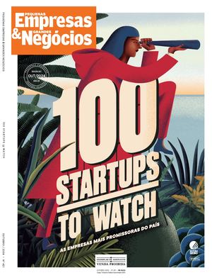 Pegn Outubro 2024 Startups