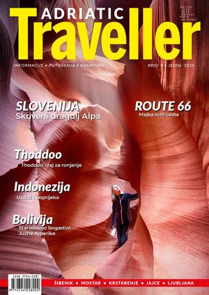 Adriatic Traveller 9