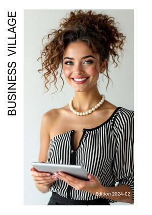 Business Village 2024.01