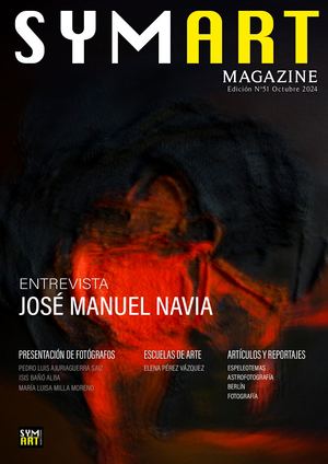 SYMART MAGAZINE Nº 51
