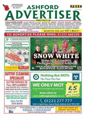 Ashford Advertiser