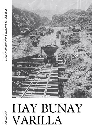 Revista Tratado Hay Bunau Varilla Kelineth Y Dylan