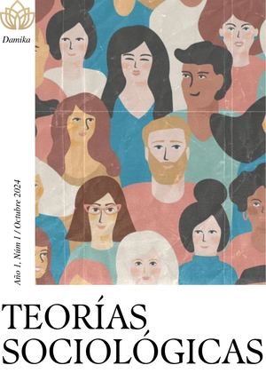 Teorías sociológicas