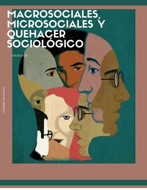 Macrosociologia Y Microsociologia