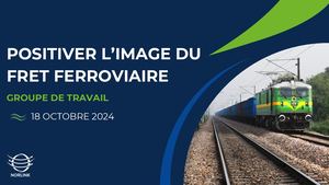 3ème Gt Positiver L'image Du Ferroviaire