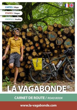 Topoguide La Vagabonde 2024