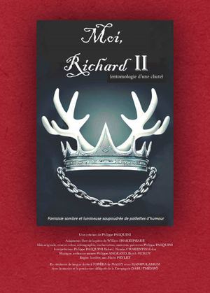Doss Moi, Richard II
