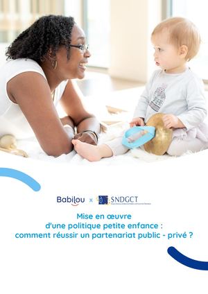 Petite enfance : comment réussir un PPP ?