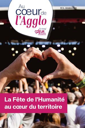 Au Cœur de l'Agglo n°6