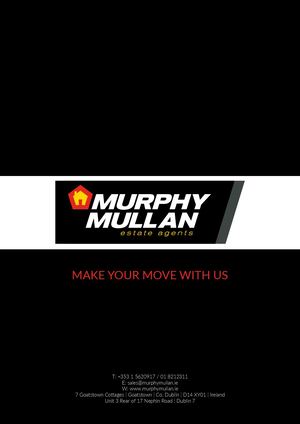 Murphy Mullan Estate Agents