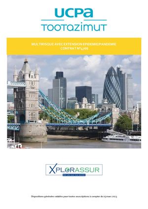 Tootazimut Multirisque Ext Epidemie 4766
