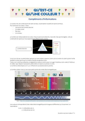 01 Introduction Complements