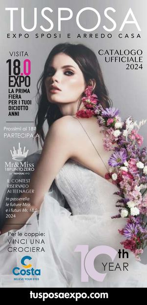 Catalogo Tusposa 2024