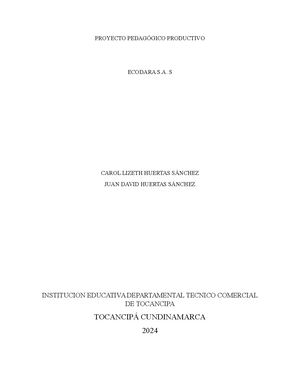 Eco Dara S A S Libro Digital 1