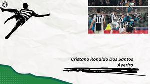Cristiano Ronaldo Dos Santoss Aveiro (3)