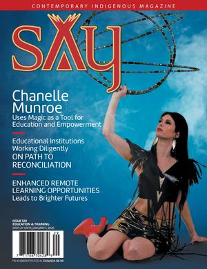 Issue 129 - Education & Training (2024)