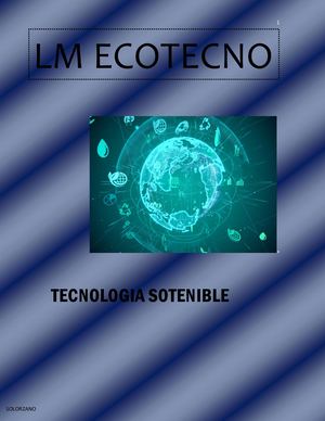 LM Tecnologia