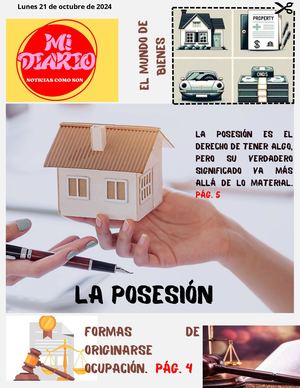 Periódico Civil Ii