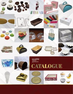 Catálogo Qualita Paper Products