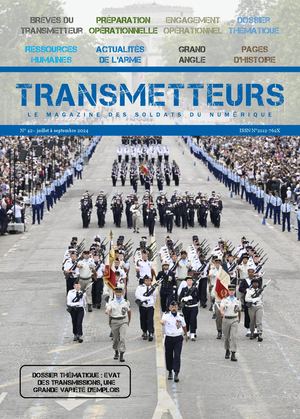 Transmetteurs 42