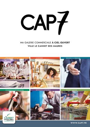 2023 06 Plaquette Presentation Cap7 Clients V10