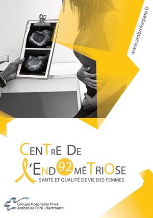 Centre de l'endométriose