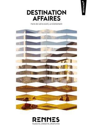 Rennes Destination Affaires