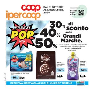 P23 DAL 31 OTTOBRE AL 13 NOVEMBRE VITERBO 100 ATTRAZIONE