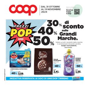 P23 DAL 31 OTTOBRE AL 13 NOVEMBRE ROMA 103 PROSSIMITA