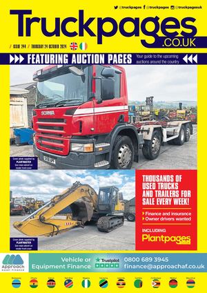 Thursday 24.10.24 - Issue 244