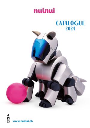 Catalogo Autunno Adulti Fra 2024