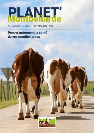 PLANET'MONTBELIARDE N°22 - OCTOBRE 2022
