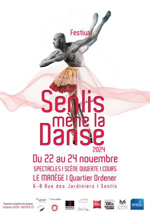 Senlis Mène La Danse 2024