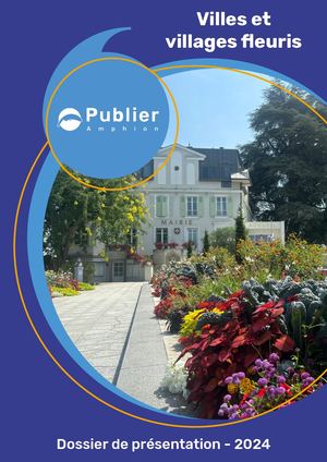 Dossier Fleurissement Publier 2024