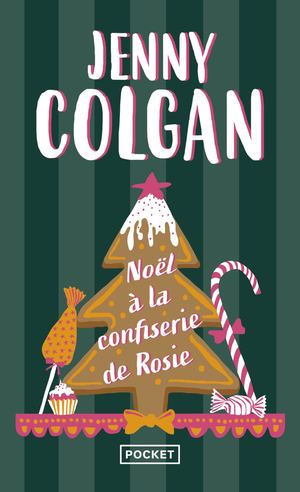 [Extrait] Noël à La Confiserie De Rosie - Jenny Colgan
