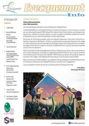 Bmo 250 octobre 2024