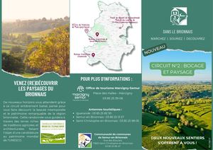 2 Circuit Bocage Et Paysage