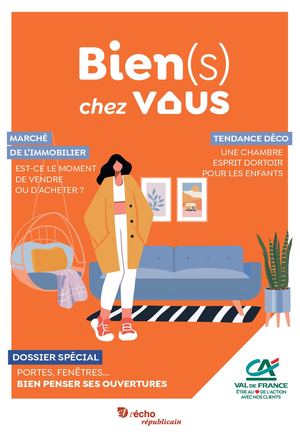 Biens Chez Vous 28 2024