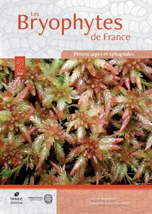Bryophytes De France Tome 2