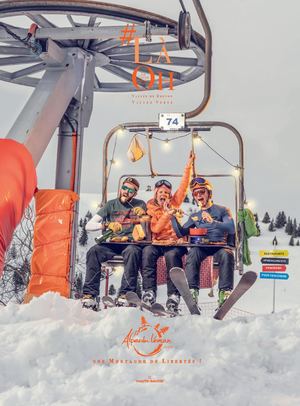 Guide Touristique 2024-2025