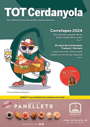 Tot Cerdanyola 1858 24 Octubre