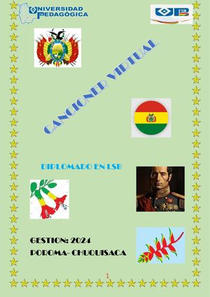 Obdulia Huailla Producto Final