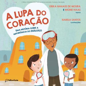 A Lupa Do Coração